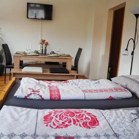 شقة Kreischberg Ot2