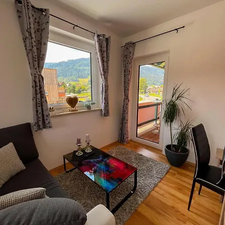 Kreischberg Ot2 سانكت جورجين أوب موراو