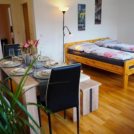 Kreischberg Ot2 アパート