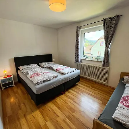 Kreischberg Ot2 * سانكت جورجين أوب موراو