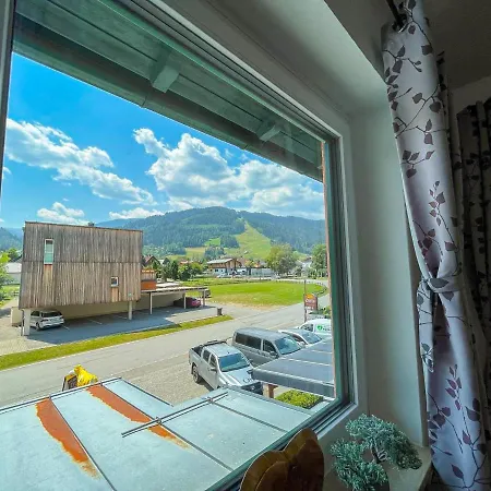 Kreischberg Ot2 * سانكت جورجين أوب موراو