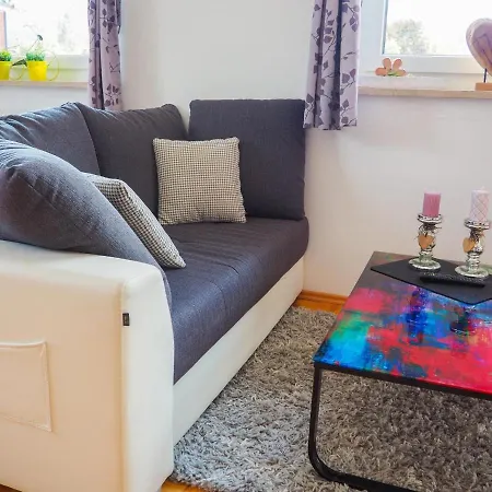 アパート Kreischberg Ot2