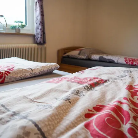 アパート Kreischberg Ot2