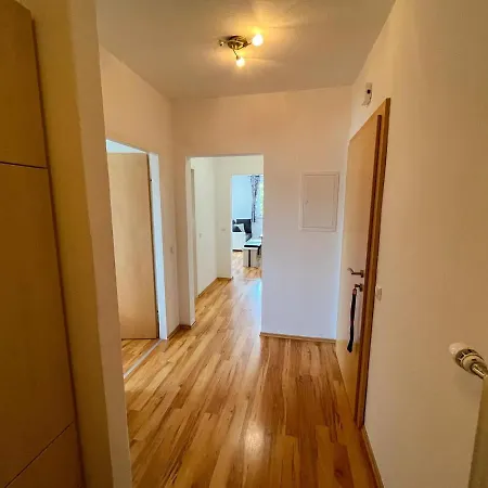 شقة Kreischberg Ot2 سانكت جورجين أوب موراو