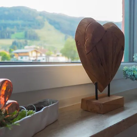 アパート Kreischberg Ot2 *