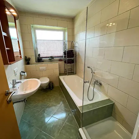 Kreischberg Ot2 شقة *