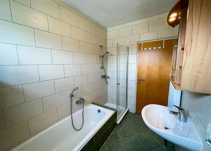 Appartement Kreischberg Ot2 *