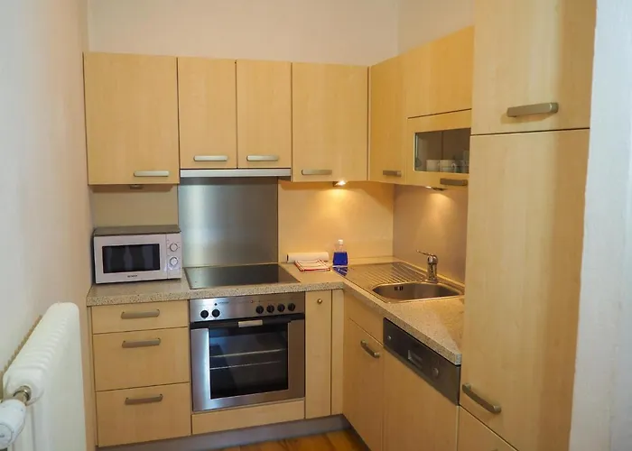 Appartement Kreischberg Ot2 *