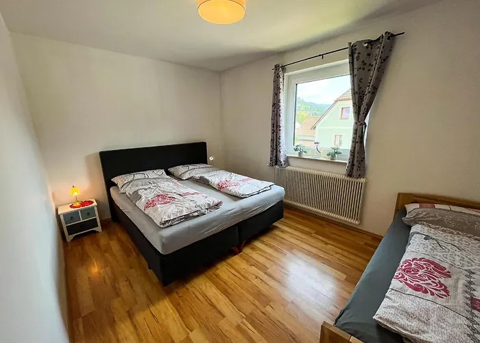 Kreischberg Ot2 * Sankt Lorenzen ob Murau