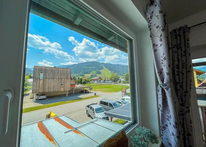 Kreischberg Ot2 * Sankt Lorenzen ob Murau