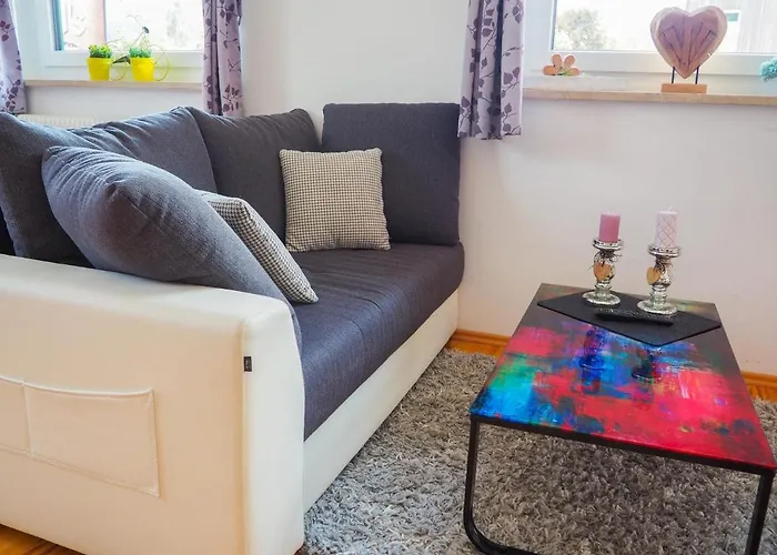 Appartement Kreischberg Ot2