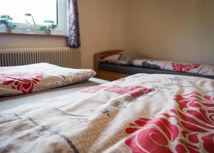 Appartement Kreischberg Ot2