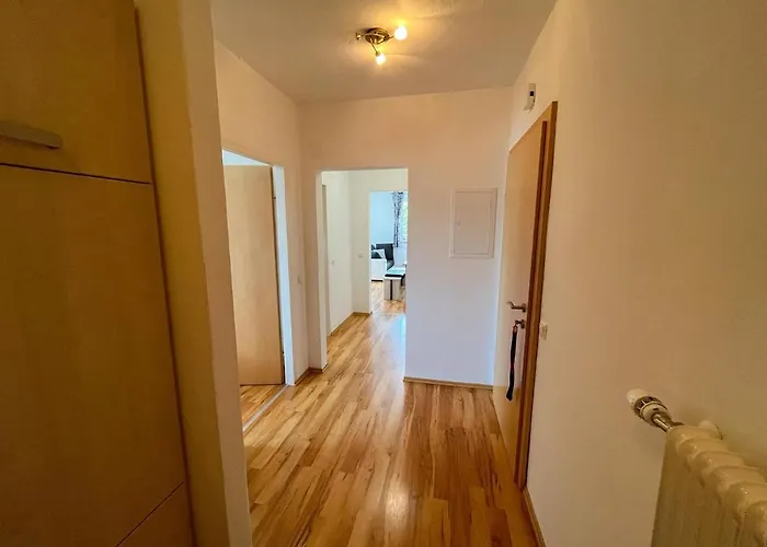 Appartement Kreischberg Ot2 Sankt Lorenzen ob Murau