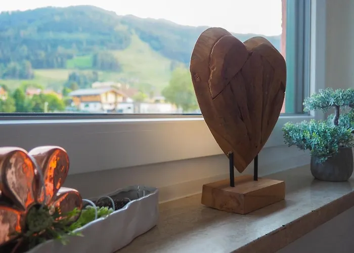 Appartement Kreischberg Ot2 *