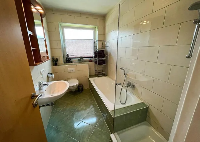 Kreischberg Ot2 Appartement *